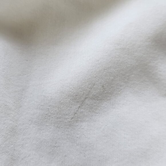 Under Armour UA Links Skort, White, Medium *Flaw* - Picture 8 of 9